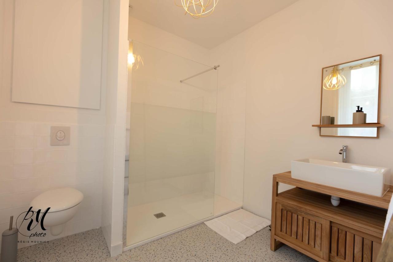 Le Petit Balzac T2 - Hypercentre Angouleme Apartment Luaran gambar