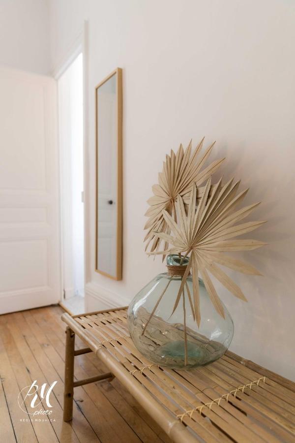 Le Petit Balzac T2 - Hypercentre Angouleme Apartment Luaran gambar