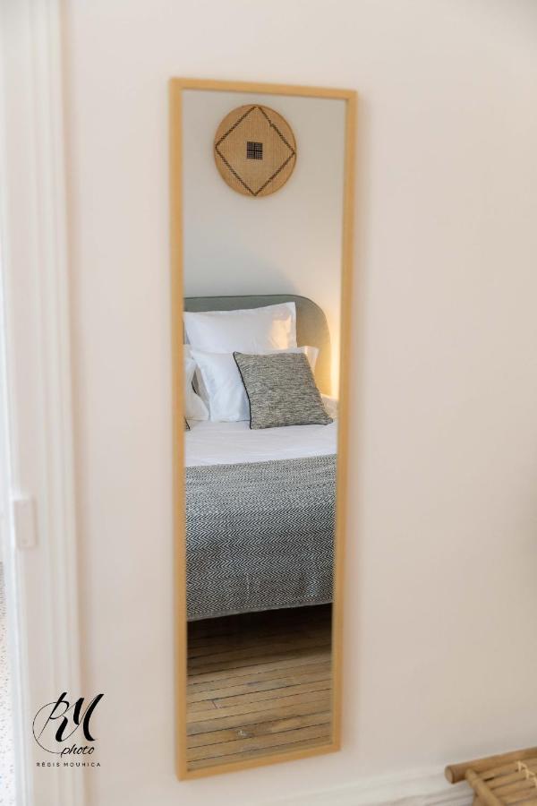 Le Petit Balzac T2 - Hypercentre Angouleme Apartment Luaran gambar